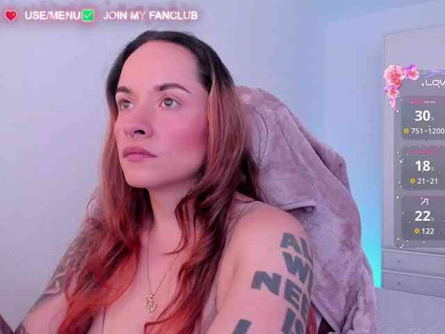 DominaDeivis webcam
