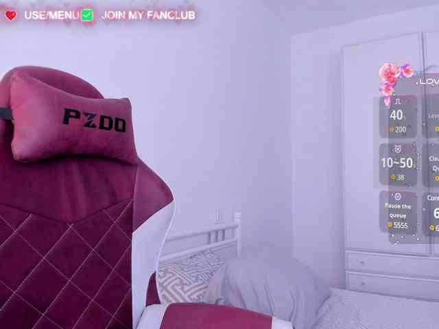 DominaDeivis webcam
