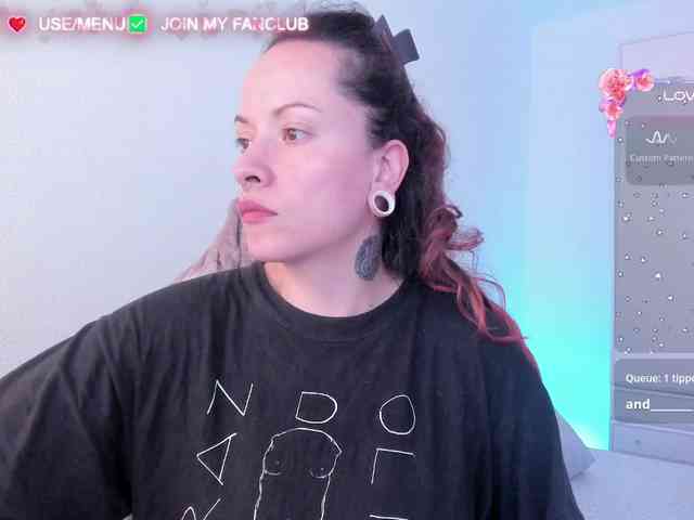 DominaDeivis webcam