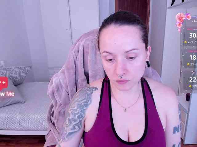 DominaDeivis webcam