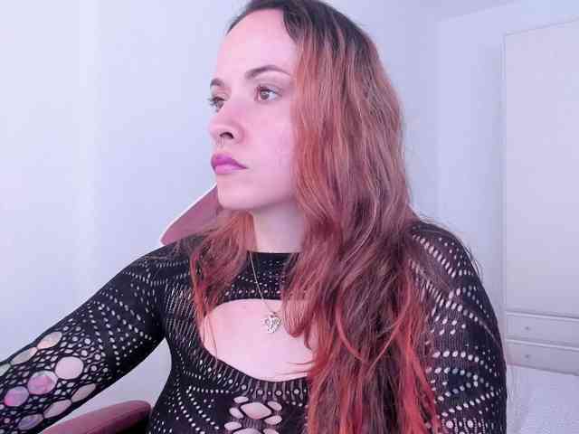 DominaDeivis webcam