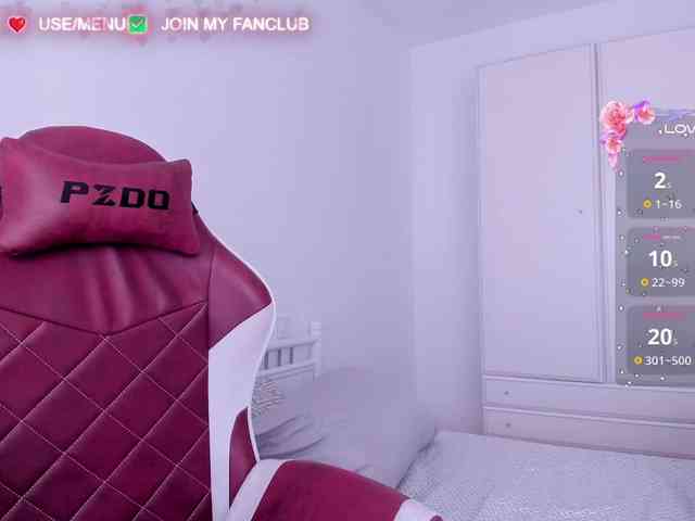 DominaDeivis webcam