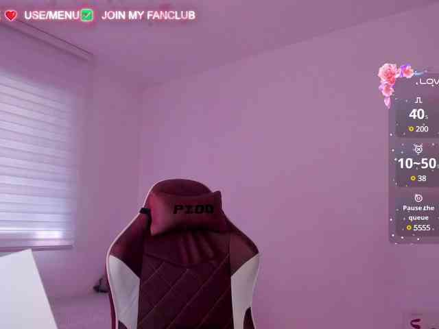 DominaDeivis webcam
