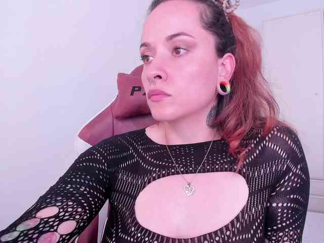 DominaDeivis webcam