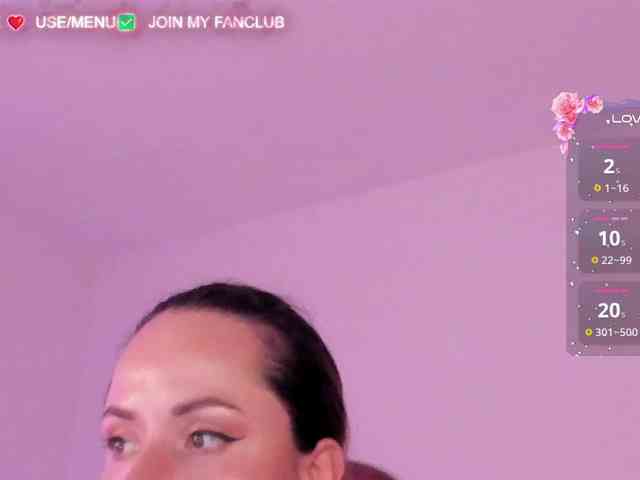 DominaDeivis webcam