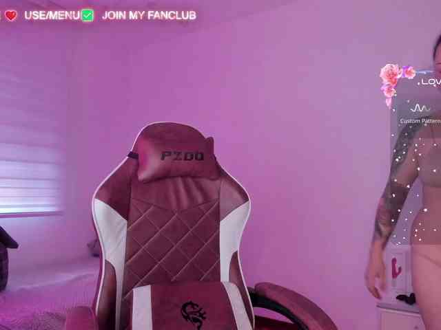 DominaDeivis webcam