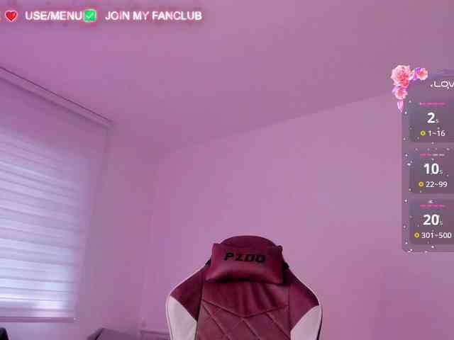 DominaDeivis webcam