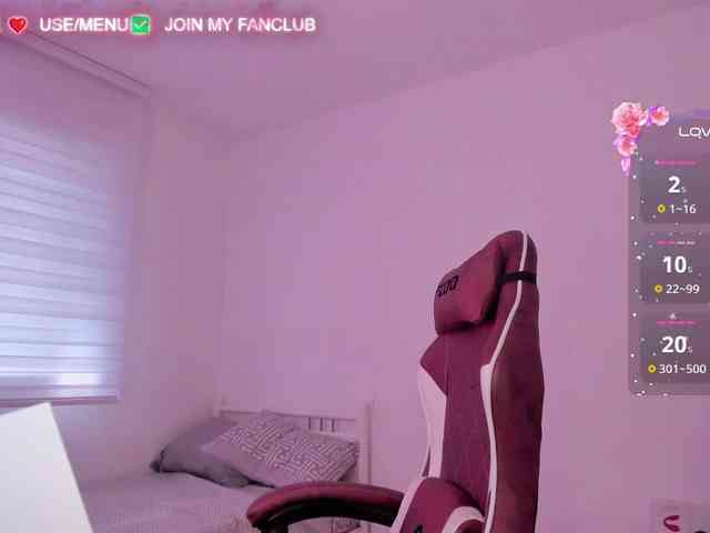 DominaDeivis webcam