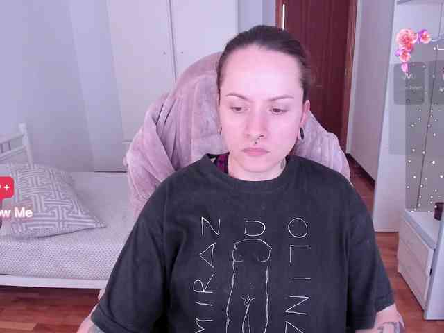 DominaDeivis webcam