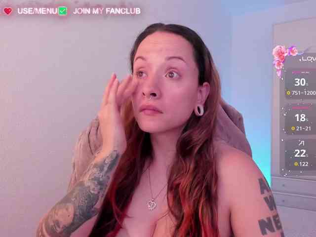 DominaDeivis webcam