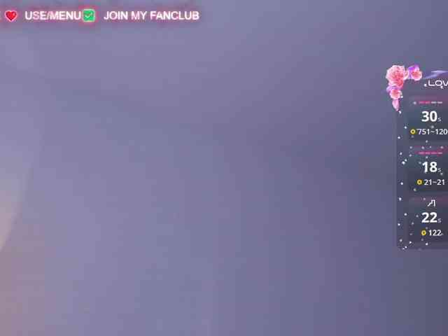 DominaDeivis webcam
