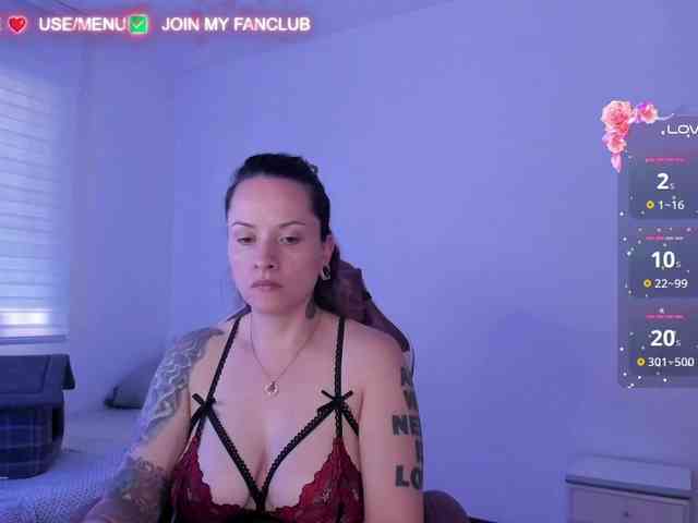 DominaDeivis webcam