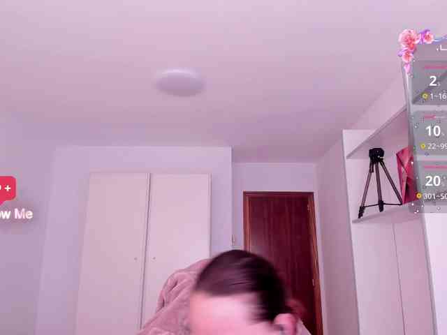 DominaDeivis webcam