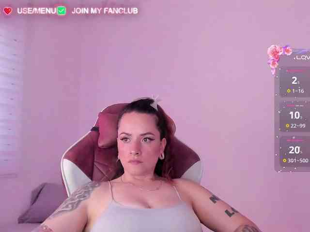 DominaDeivis webcam