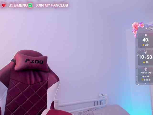 DominaDeivis webcam