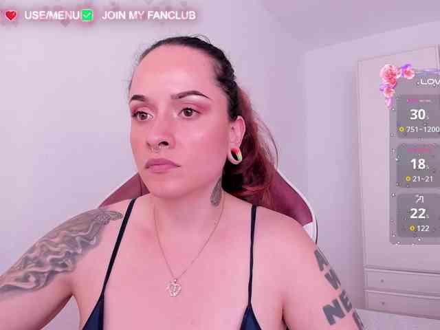DominaDeivis webcam