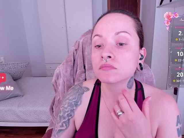 DominaDeivis webcam