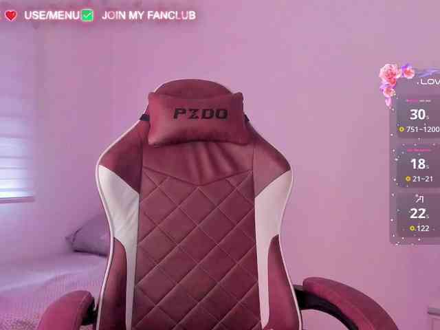 DominaDeivis webcam