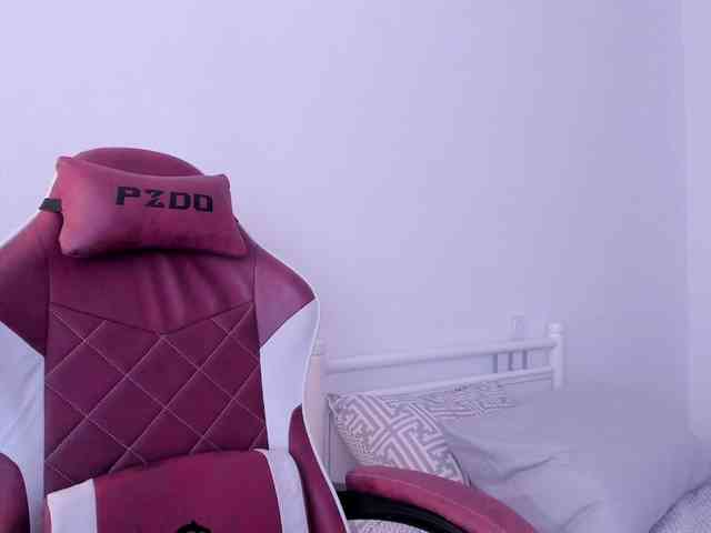 DominaDeivis webcam