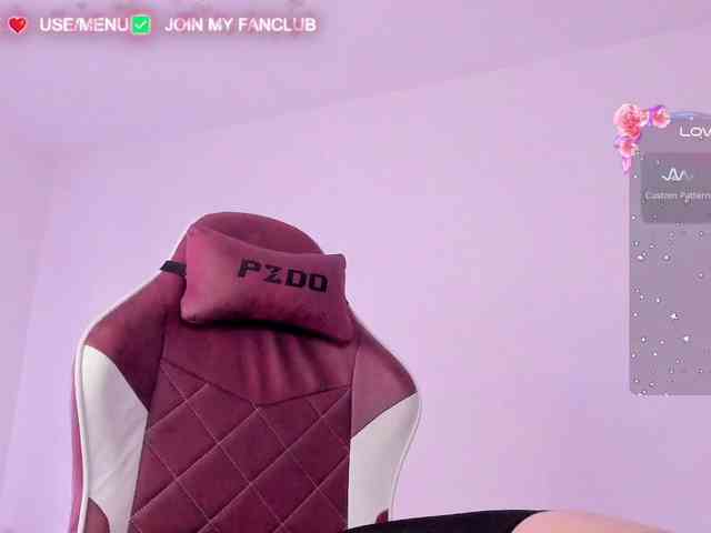 DominaDeivis webcam