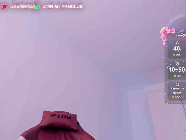 DominaDeivis webcam