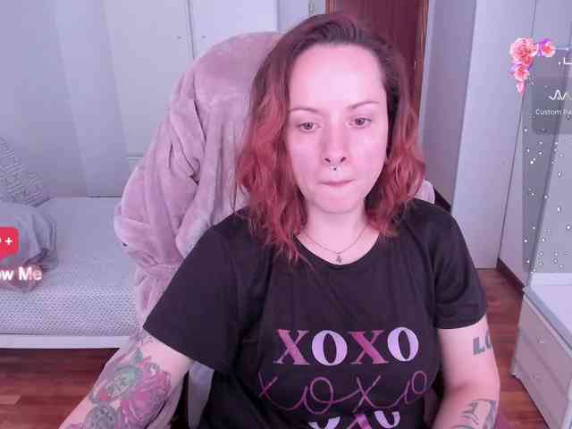 DominaDeivis webcam