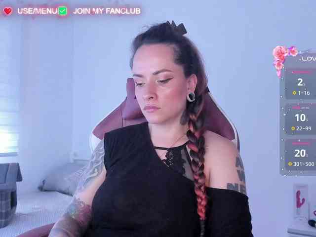 DominaDeivis webcam