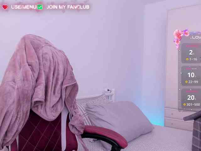 DominaDeivis webcam