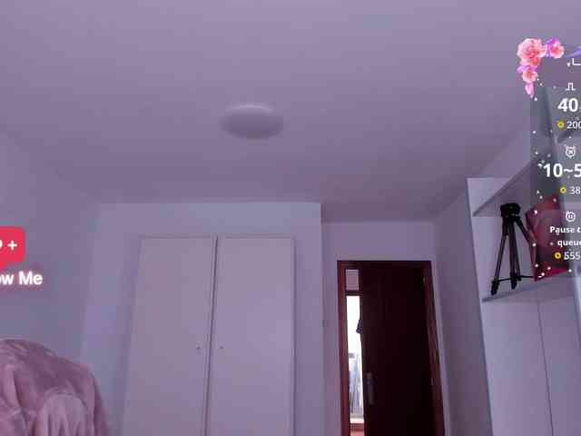 DominaDeivis webcam