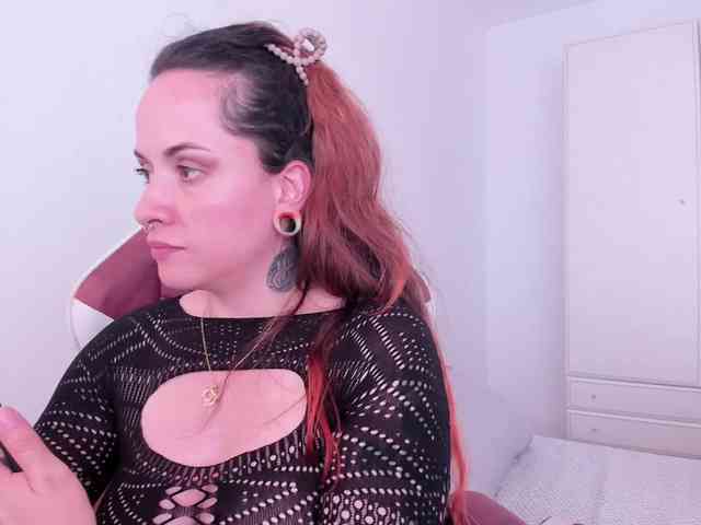 DominaDeivis webcam