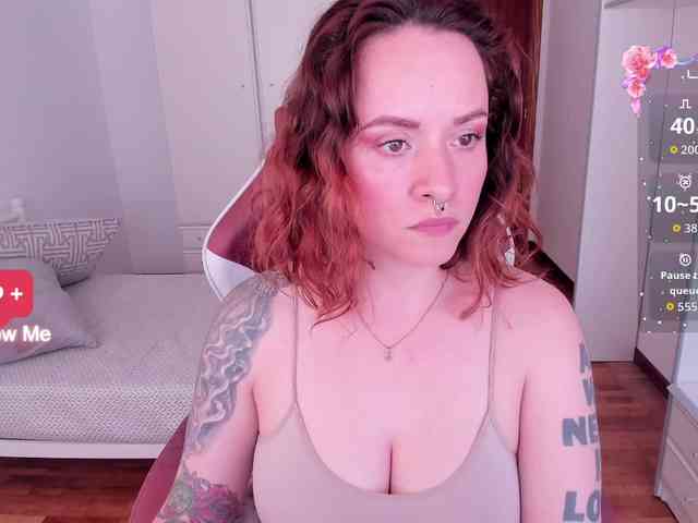 DominaDeivis webcam