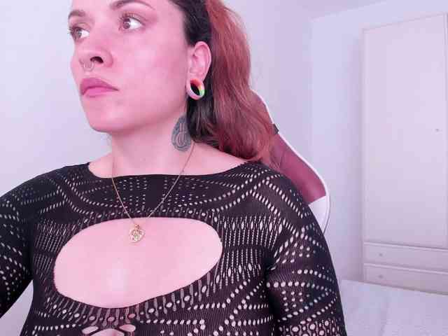 DominaDeivis webcam