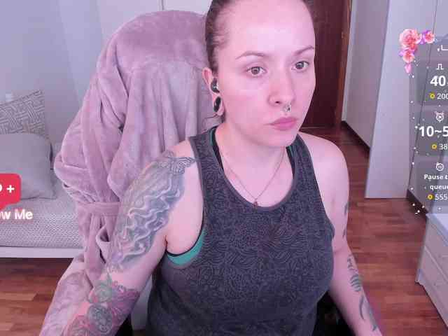 DominaDeivis webcam