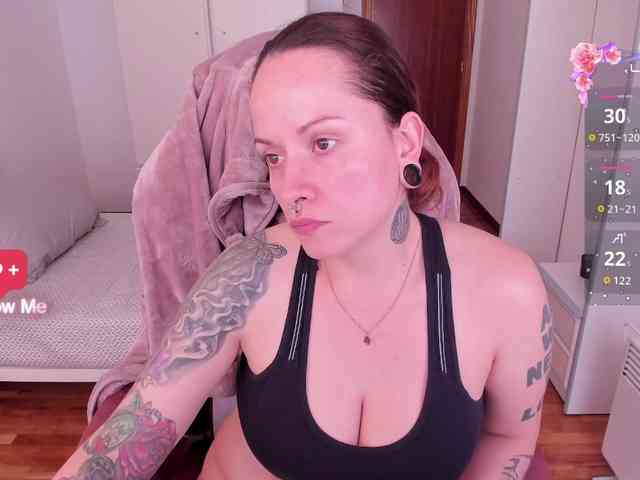 DominaDeivis webcam