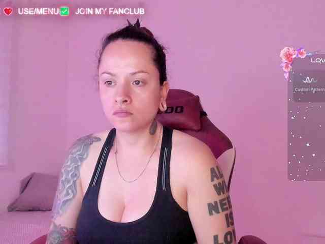 DominaDeivis webcam