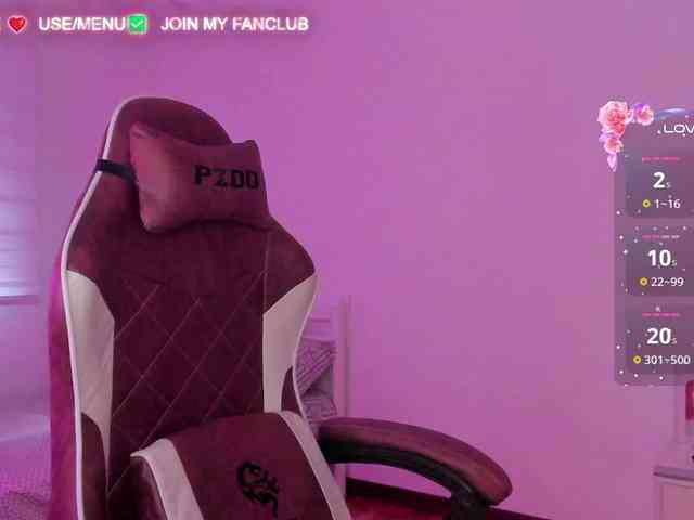 DominaDeivis webcam