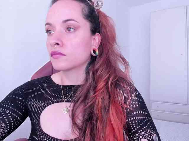 DominaDeivis webcam