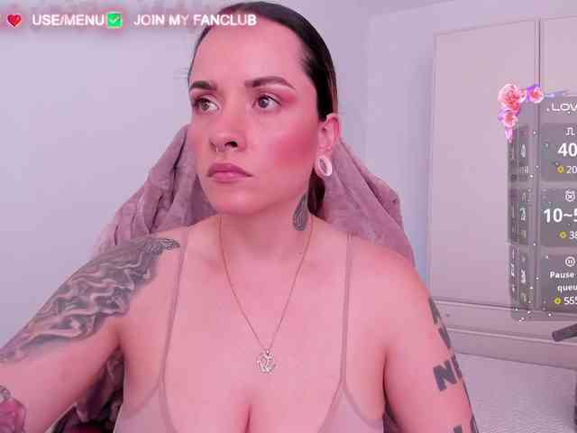 DominaDeivis webcam