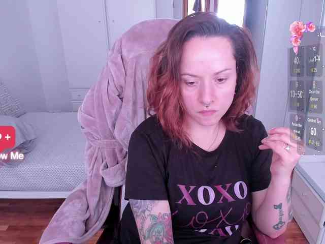 DominaDeivis webcam