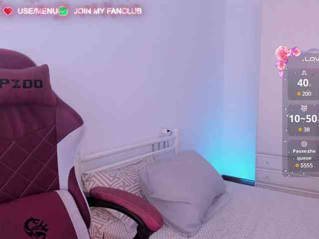 DominaDeivis webcam