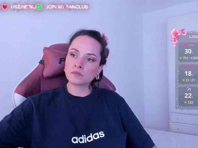 DominaDeivis webcam