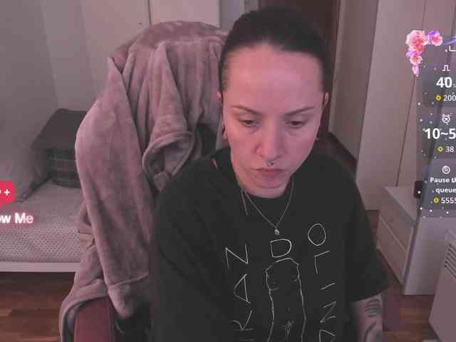 DominaDeivis webcam