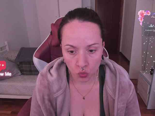 DominaDeivis webcam