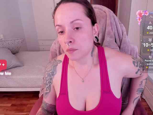 DominaDeivis webcam