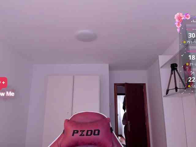 DominaDeivis webcam