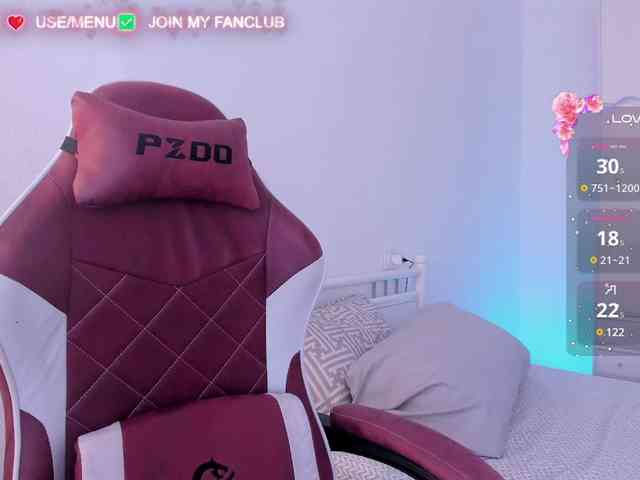 DominaDeivis webcam