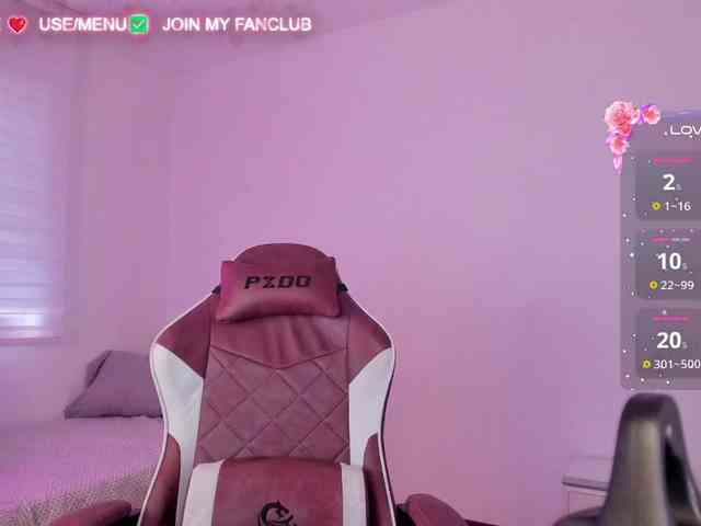 DominaDeivis webcam