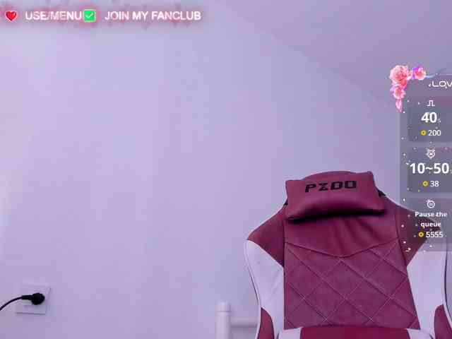 DominaDeivis webcam