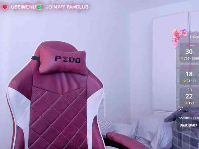 DominaDeivis webcam