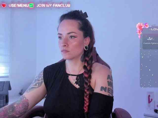 DominaDeivis webcam